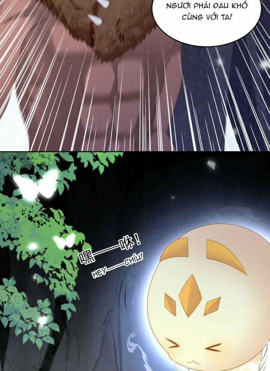 Được Chồng Rắn Siêu Sủng Khi Xuyên Qua Thú Thế Chapter 62 trang 3