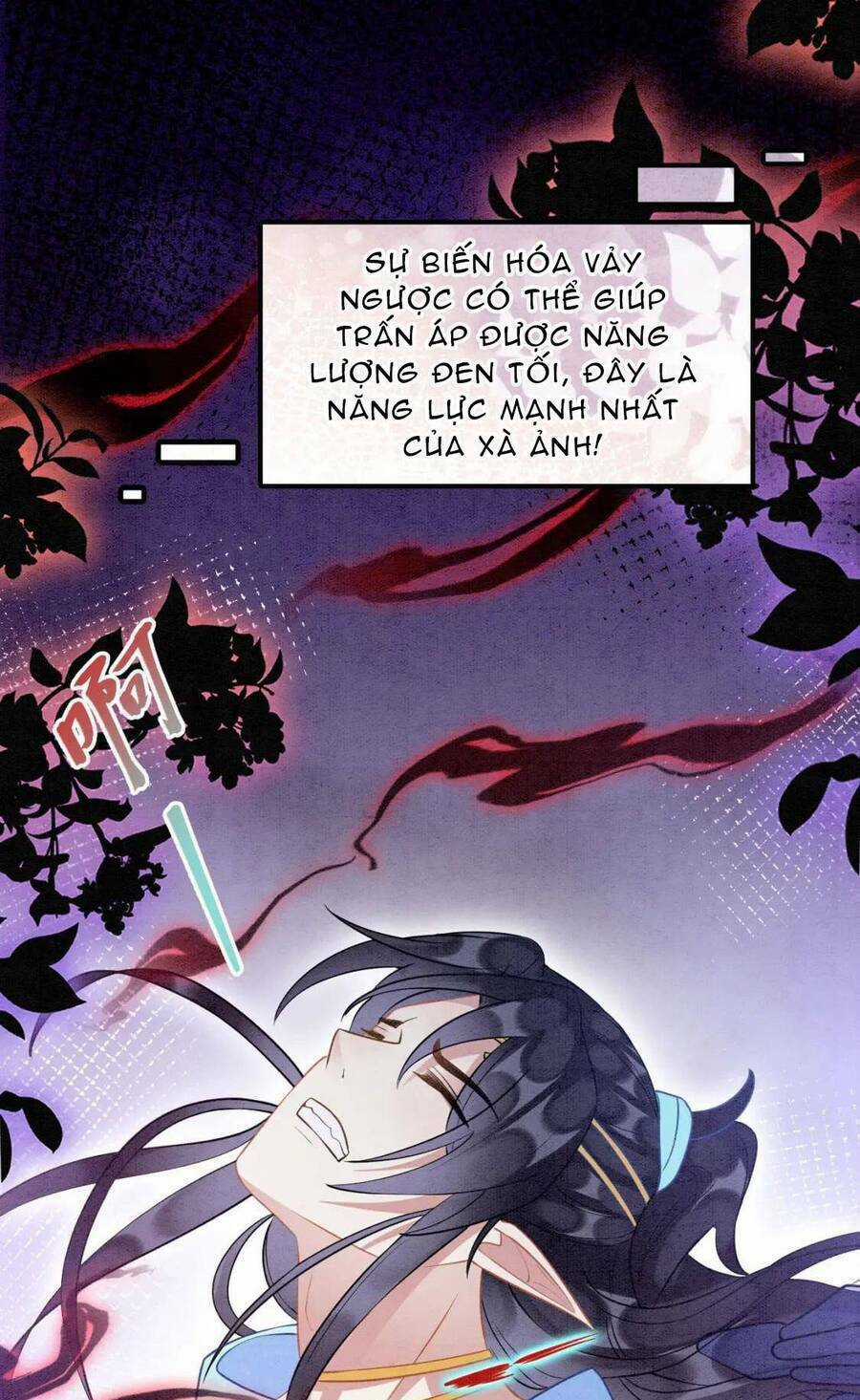 Được Chồng Rắn Siêu Sủng Khi Xuyên Qua Thú Thế Chapter 62 trang 30