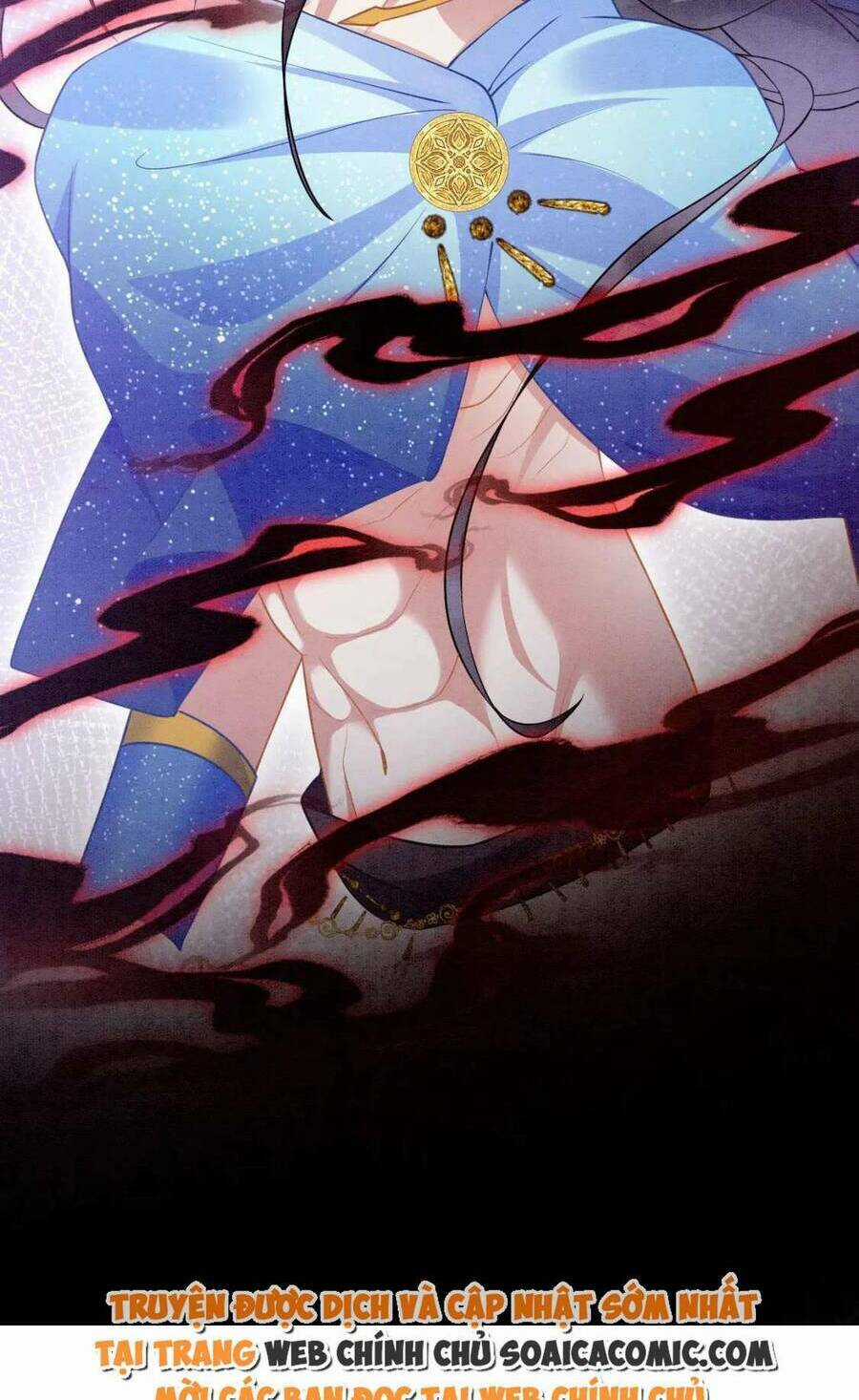 Được Chồng Rắn Siêu Sủng Khi Xuyên Qua Thú Thế Chapter 62 trang 31