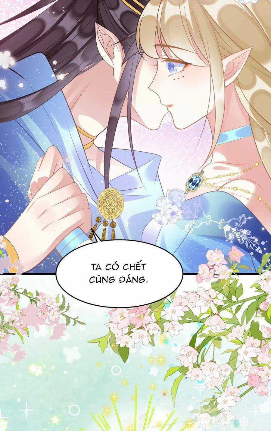 Được Chồng Rắn Siêu Sủng Khi Xuyên Qua Thú Thế Chapter 62 trang 34