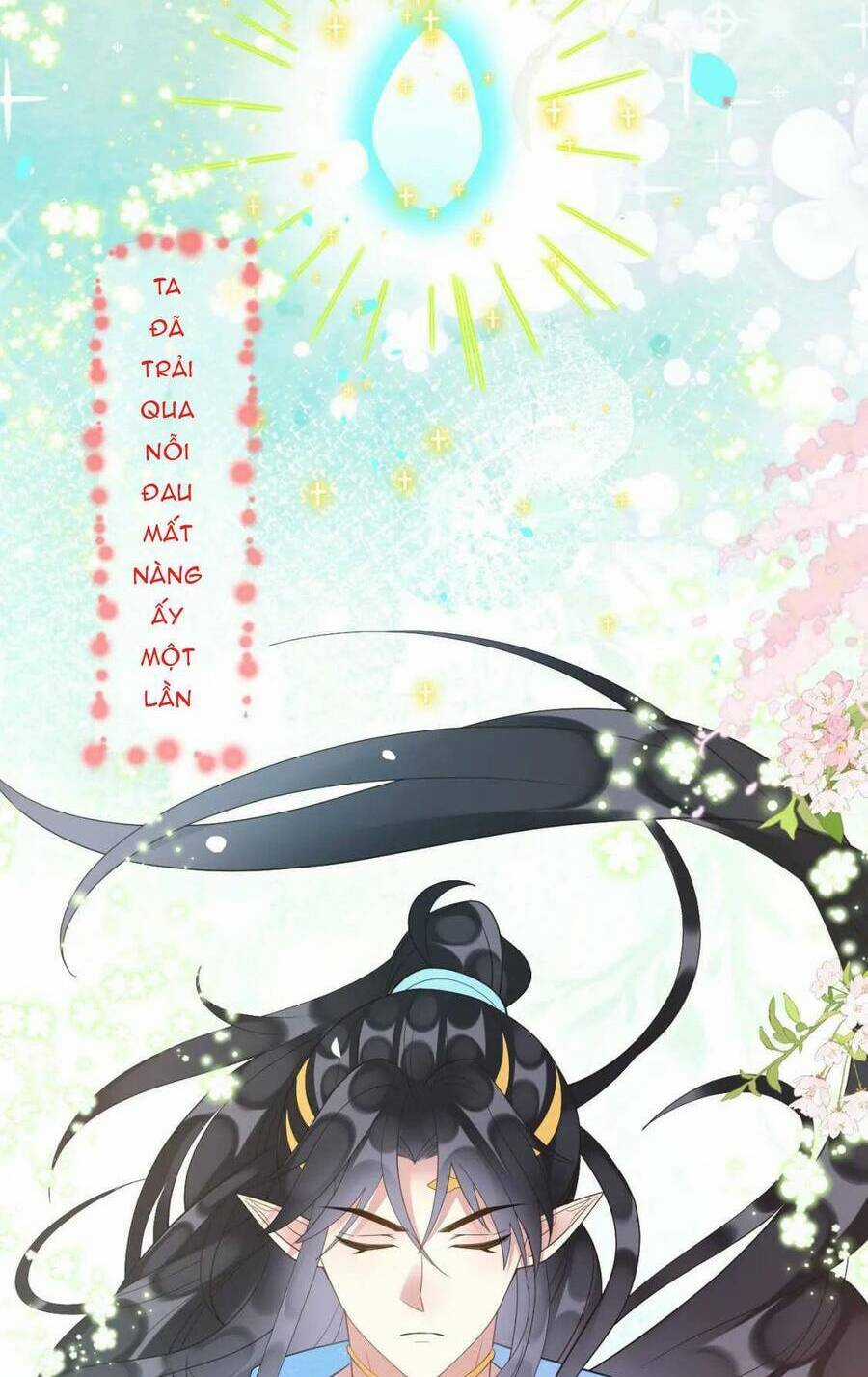 Được Chồng Rắn Siêu Sủng Khi Xuyên Qua Thú Thế Chapter 62 trang 35