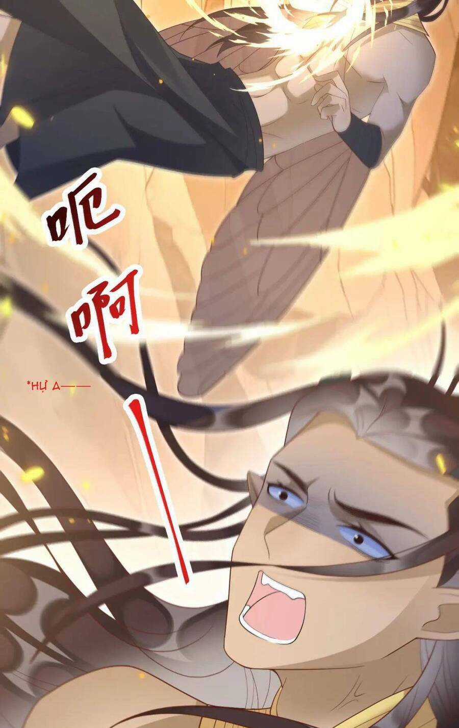 Được Chồng Rắn Siêu Sủng Khi Xuyên Qua Thú Thế Chapter 62 trang 38