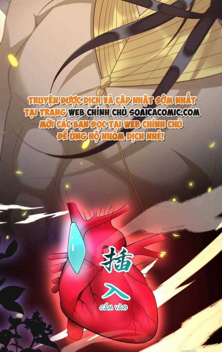 Được Chồng Rắn Siêu Sủng Khi Xuyên Qua Thú Thế Chapter 62 trang 39