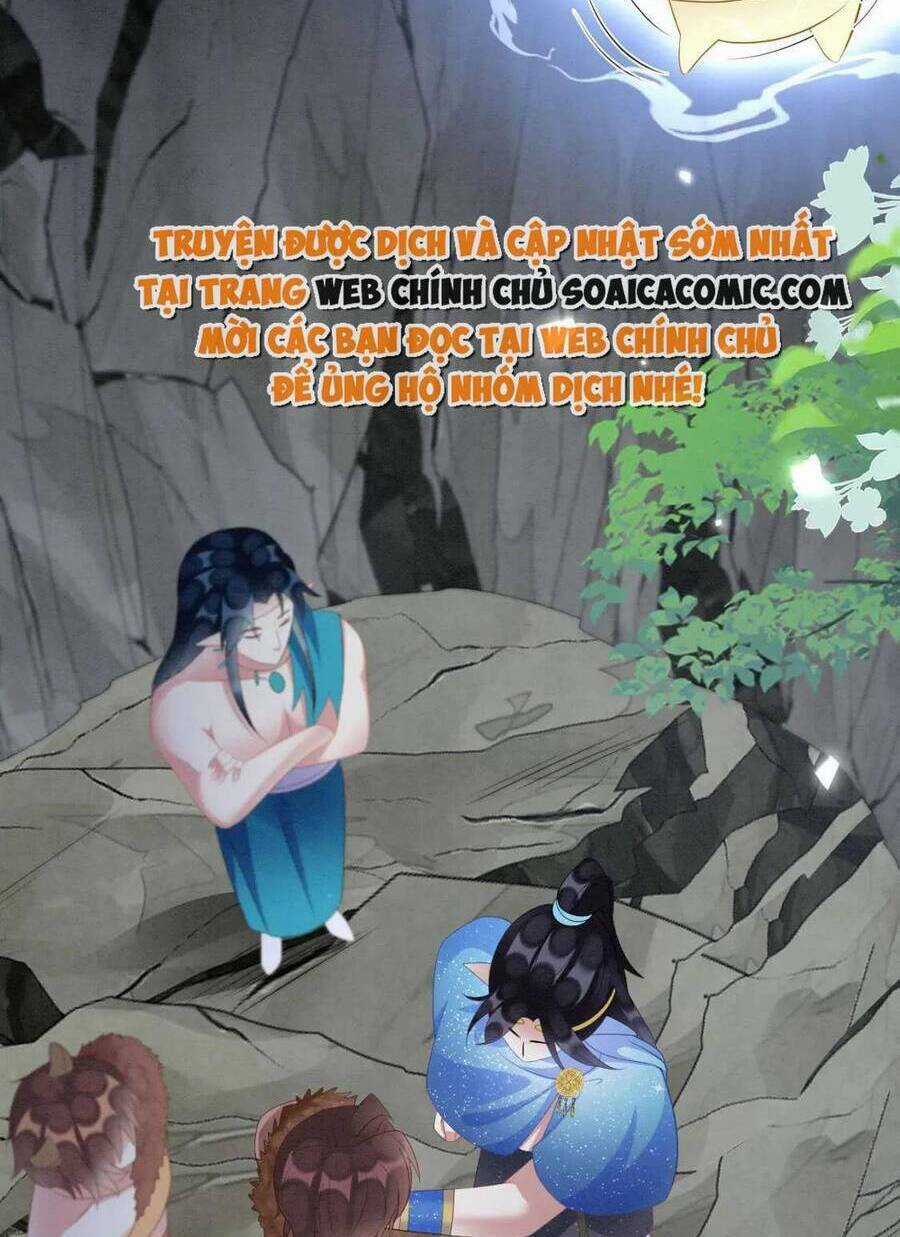 Được Chồng Rắn Siêu Sủng Khi Xuyên Qua Thú Thế Chapter 62 trang 4