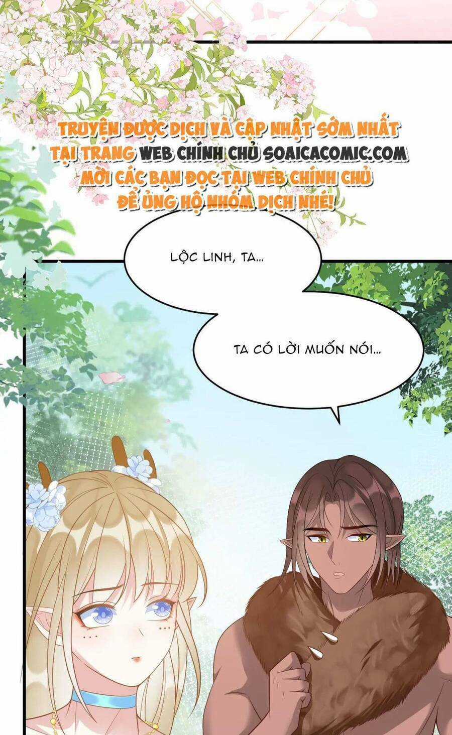 Được Chồng Rắn Siêu Sủng Khi Xuyên Qua Thú Thế Chapter 62 trang 48