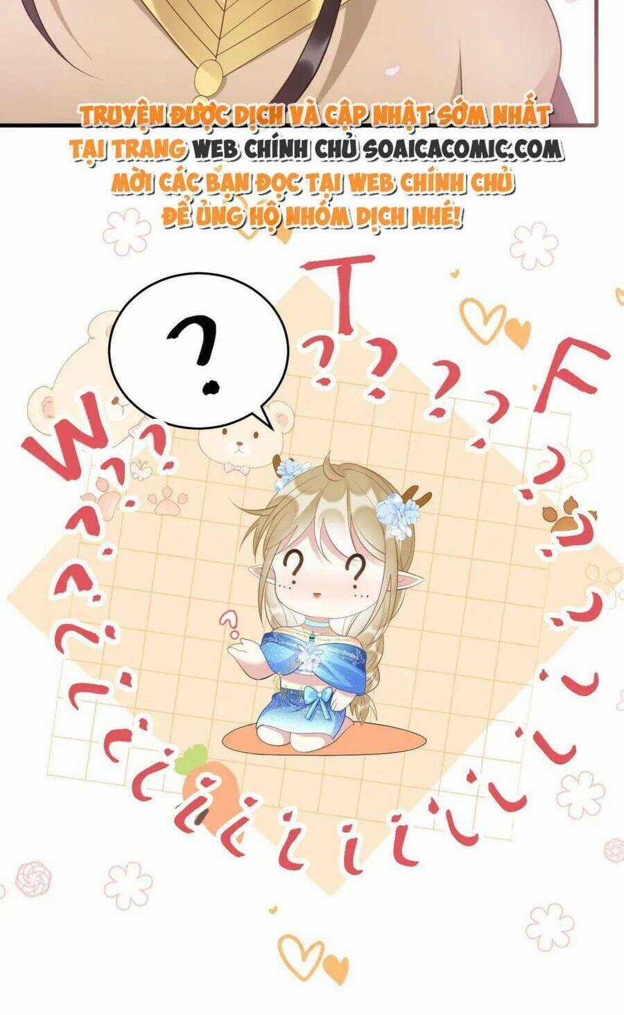 Được Chồng Rắn Siêu Sủng Khi Xuyên Qua Thú Thế Chapter 62 trang 55