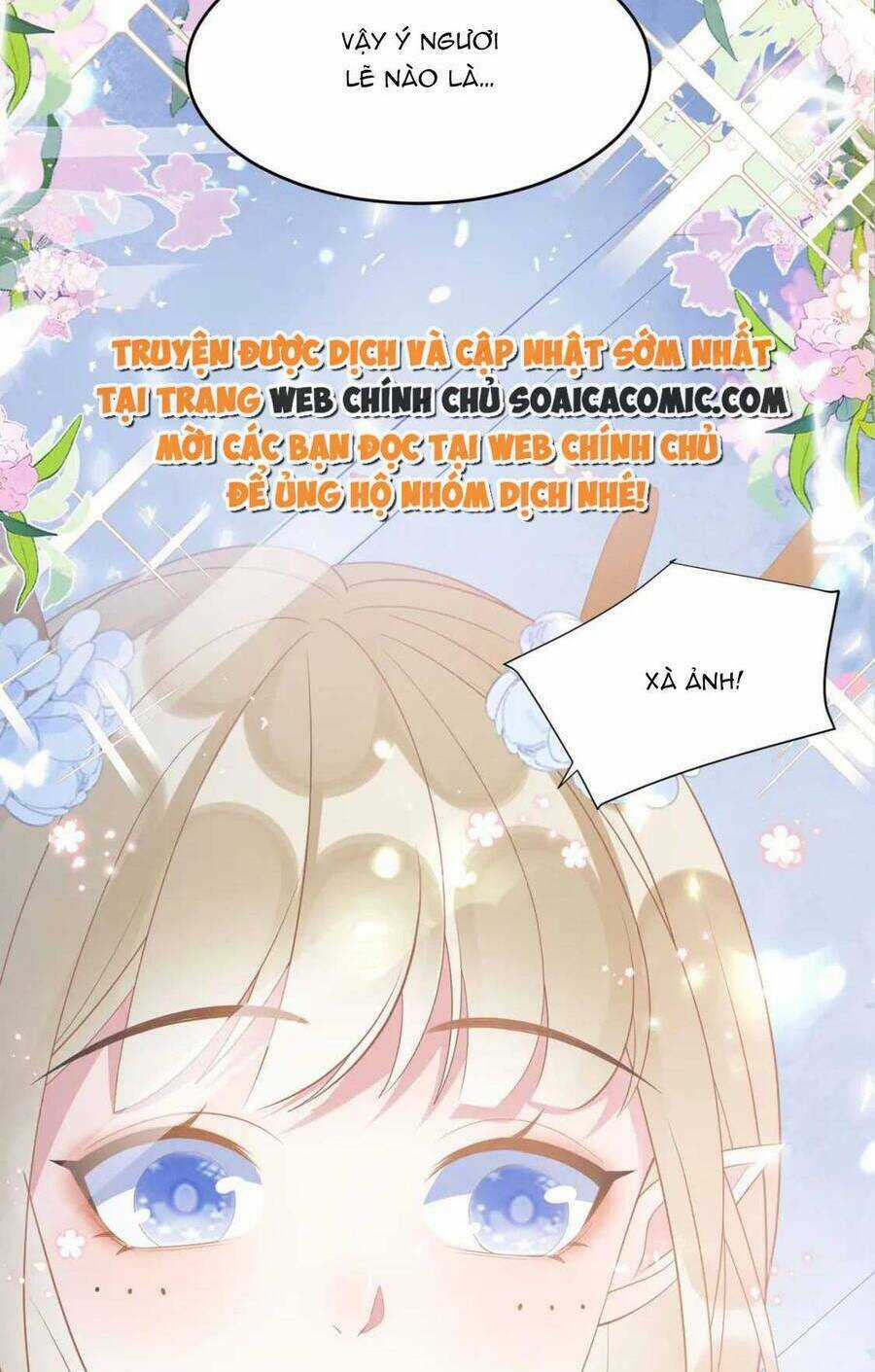 Được Chồng Rắn Siêu Sủng Khi Xuyên Qua Thú Thế Chapter 62 trang 8