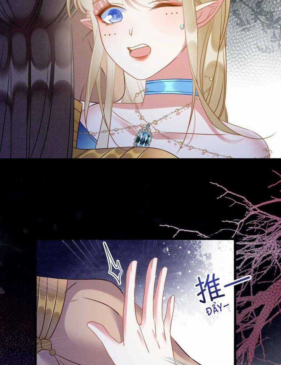 Được Chồng Rắn Siêu Sủng Khi Xuyên Qua Thú Thế Chapter 63 trang 12