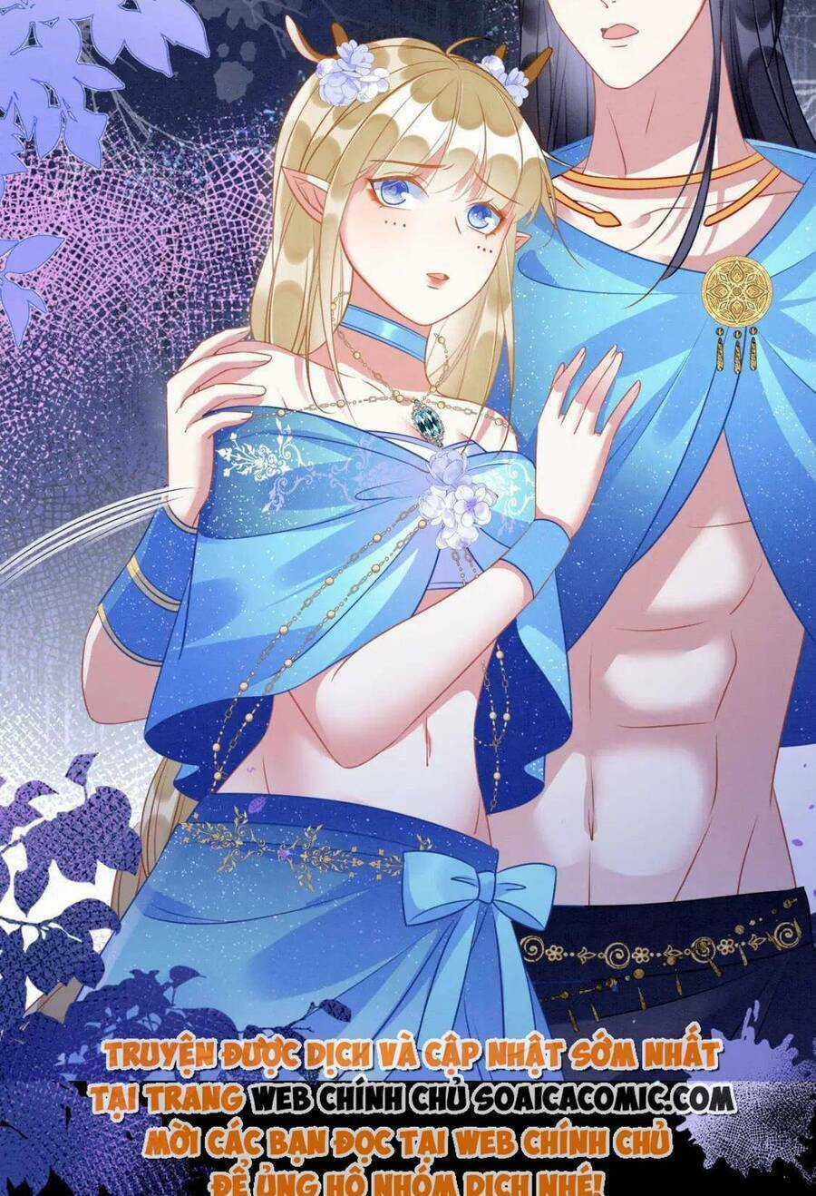 Được Chồng Rắn Siêu Sủng Khi Xuyên Qua Thú Thế Chapter 63 trang 14