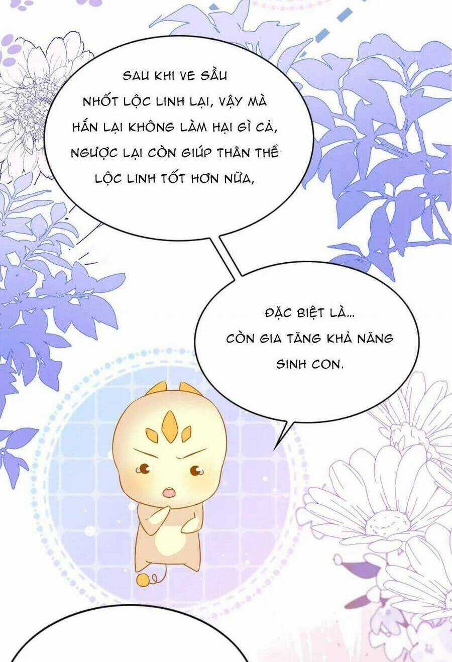 Được Chồng Rắn Siêu Sủng Khi Xuyên Qua Thú Thế Chapter 63 trang 17