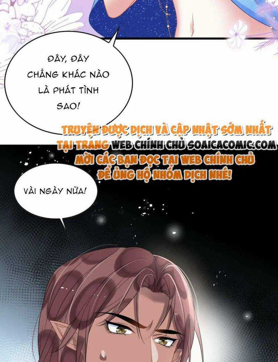 Được Chồng Rắn Siêu Sủng Khi Xuyên Qua Thú Thế Chapter 63 trang 23