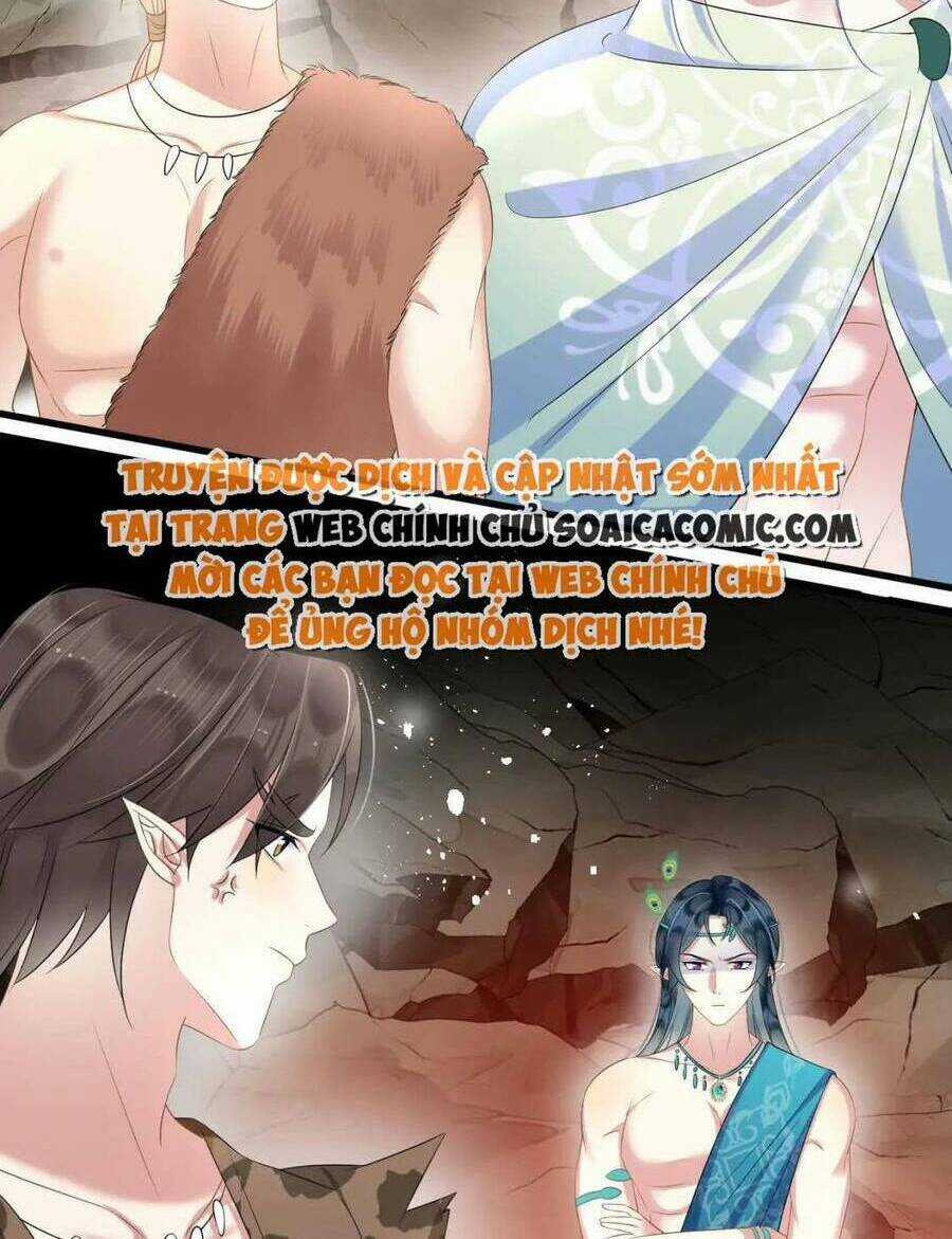 Được Chồng Rắn Siêu Sủng Khi Xuyên Qua Thú Thế Chapter 63 trang 25