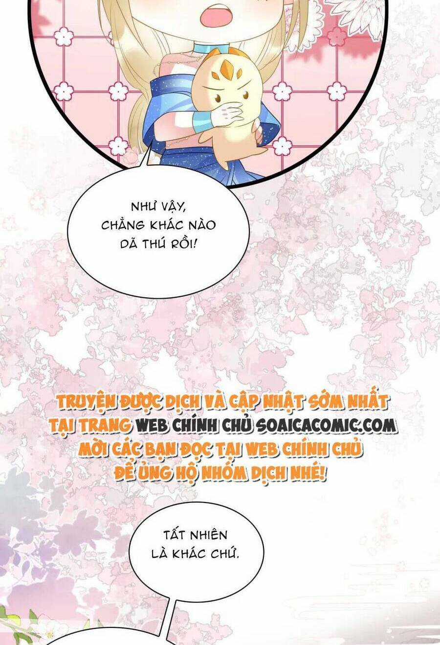 Được Chồng Rắn Siêu Sủng Khi Xuyên Qua Thú Thế Chapter 63 trang 28