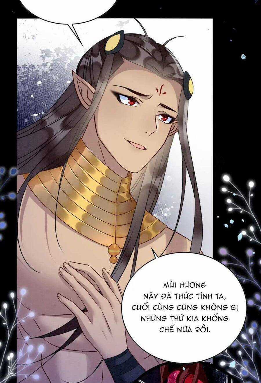 Được Chồng Rắn Siêu Sủng Khi Xuyên Qua Thú Thế Chapter 63 trang 3