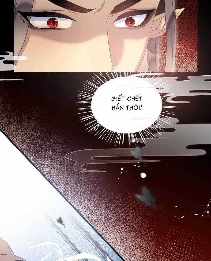 Được Chồng Rắn Siêu Sủng Khi Xuyên Qua Thú Thế Chapter 63 trang 38