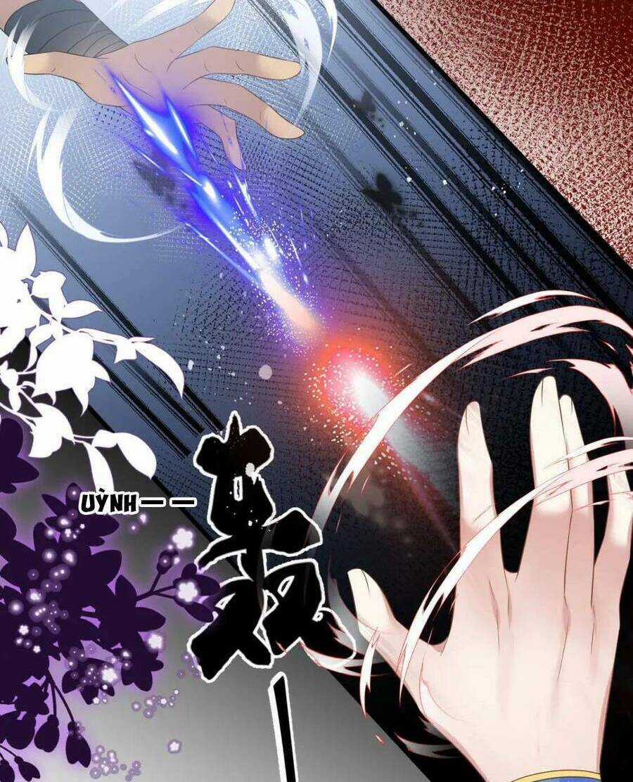 Được Chồng Rắn Siêu Sủng Khi Xuyên Qua Thú Thế Chapter 63 trang 39