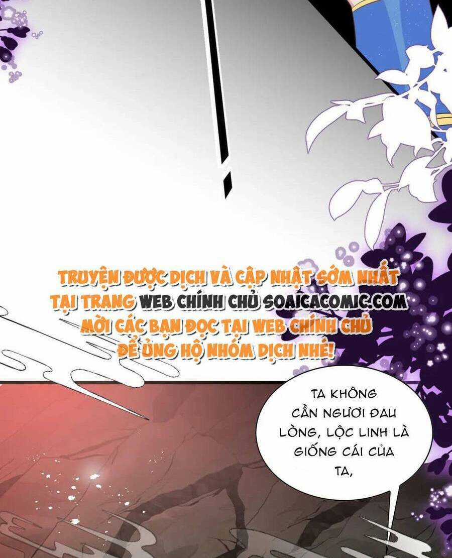 Được Chồng Rắn Siêu Sủng Khi Xuyên Qua Thú Thế Chapter 63 trang 40