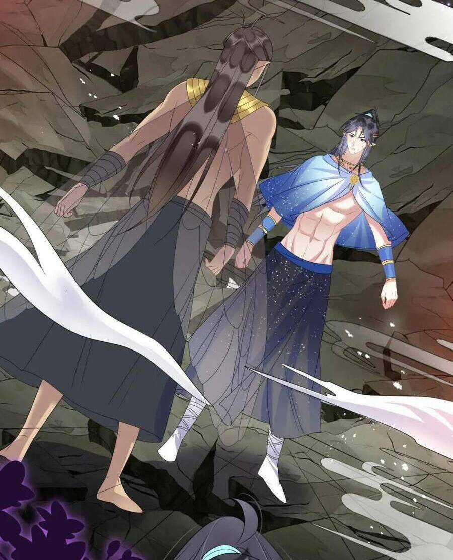 Được Chồng Rắn Siêu Sủng Khi Xuyên Qua Thú Thế Chapter 63 trang 41