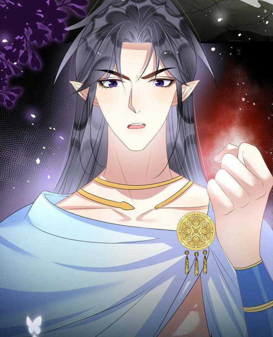 Được Chồng Rắn Siêu Sủng Khi Xuyên Qua Thú Thế Chapter 63 trang 42