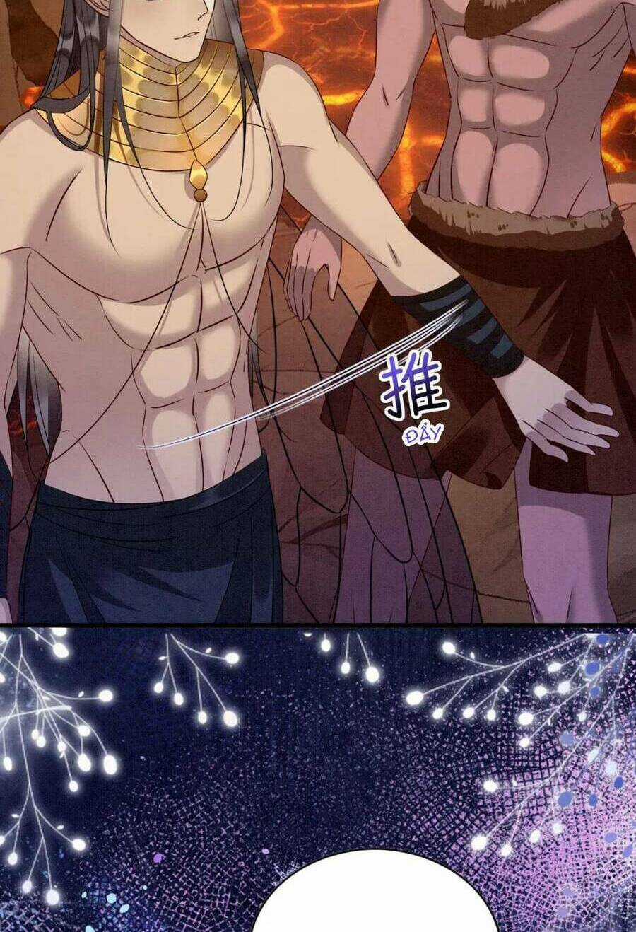 Được Chồng Rắn Siêu Sủng Khi Xuyên Qua Thú Thế Chapter 63 trang 5