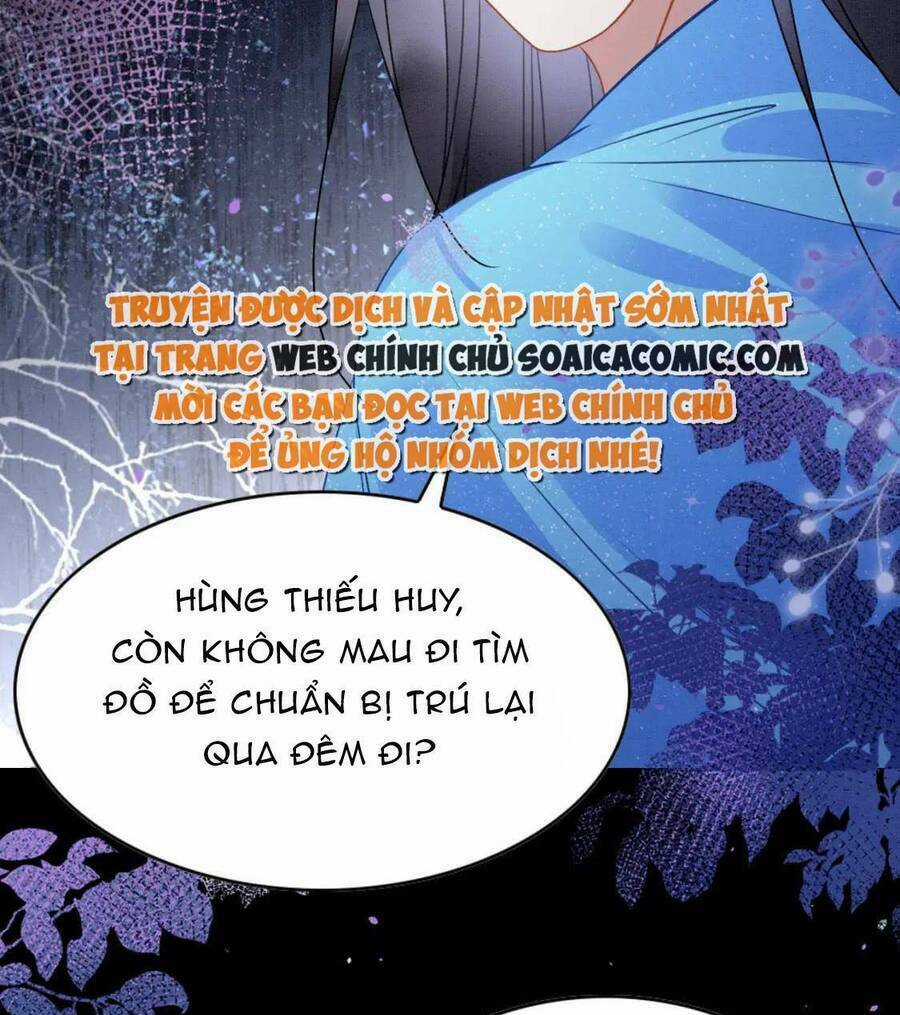 Được Chồng Rắn Siêu Sủng Khi Xuyên Qua Thú Thế Chapter 64 trang 10