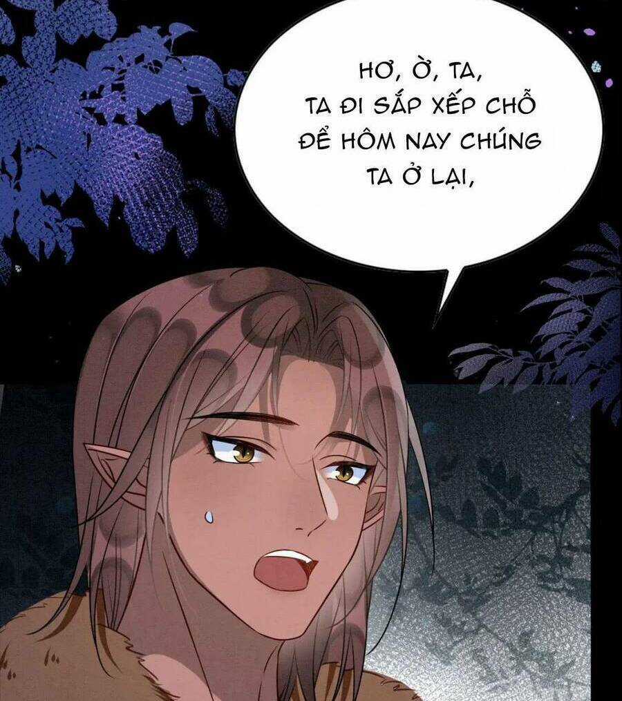 Được Chồng Rắn Siêu Sủng Khi Xuyên Qua Thú Thế Chapter 64 trang 11