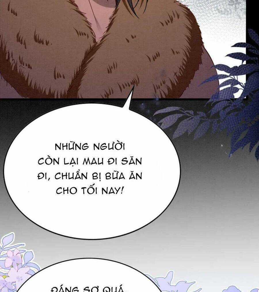 Được Chồng Rắn Siêu Sủng Khi Xuyên Qua Thú Thế Chapter 64 trang 12