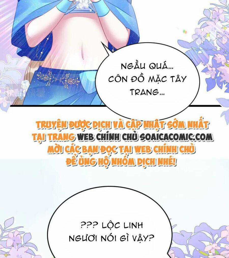 Được Chồng Rắn Siêu Sủng Khi Xuyên Qua Thú Thế Chapter 64 trang 14