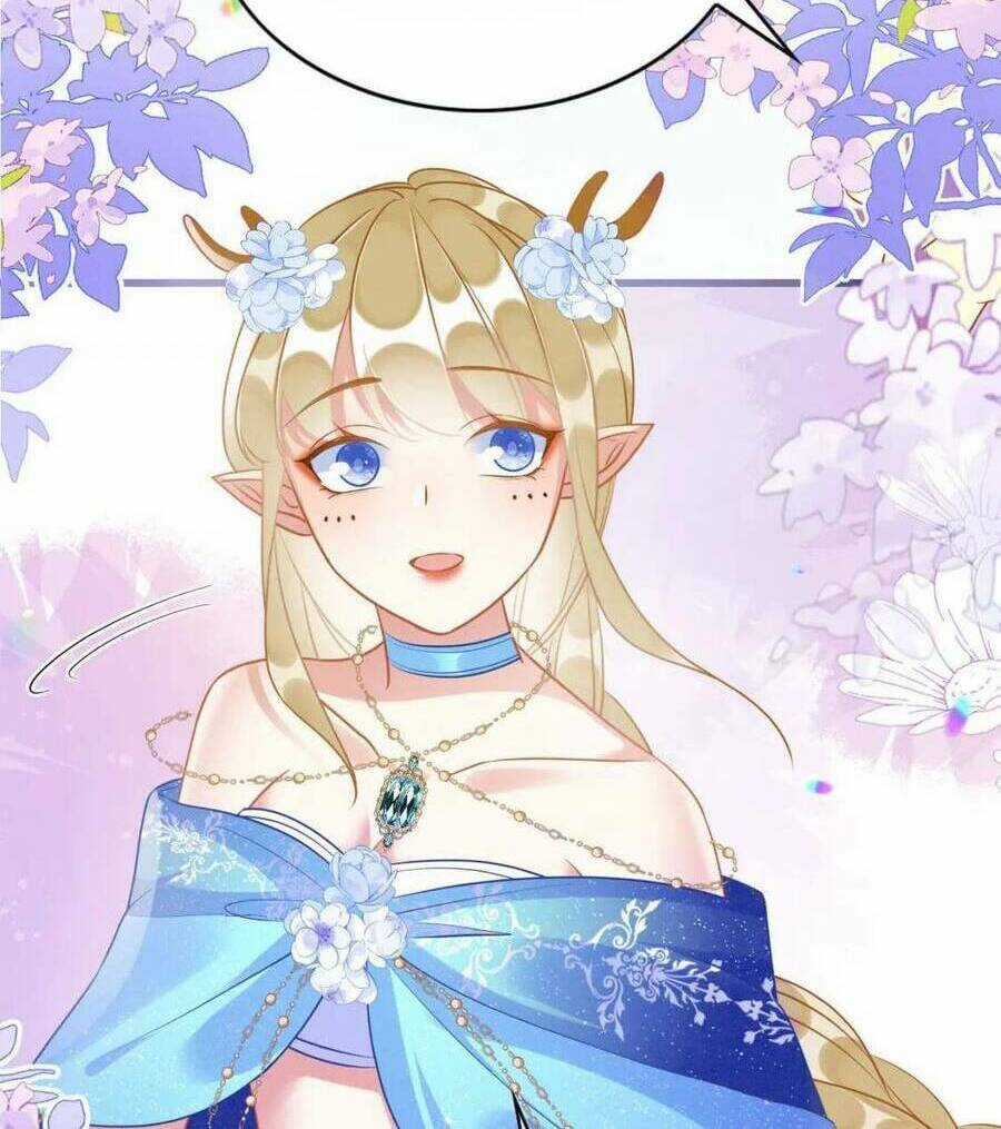 Được Chồng Rắn Siêu Sủng Khi Xuyên Qua Thú Thế Chapter 64 trang 15