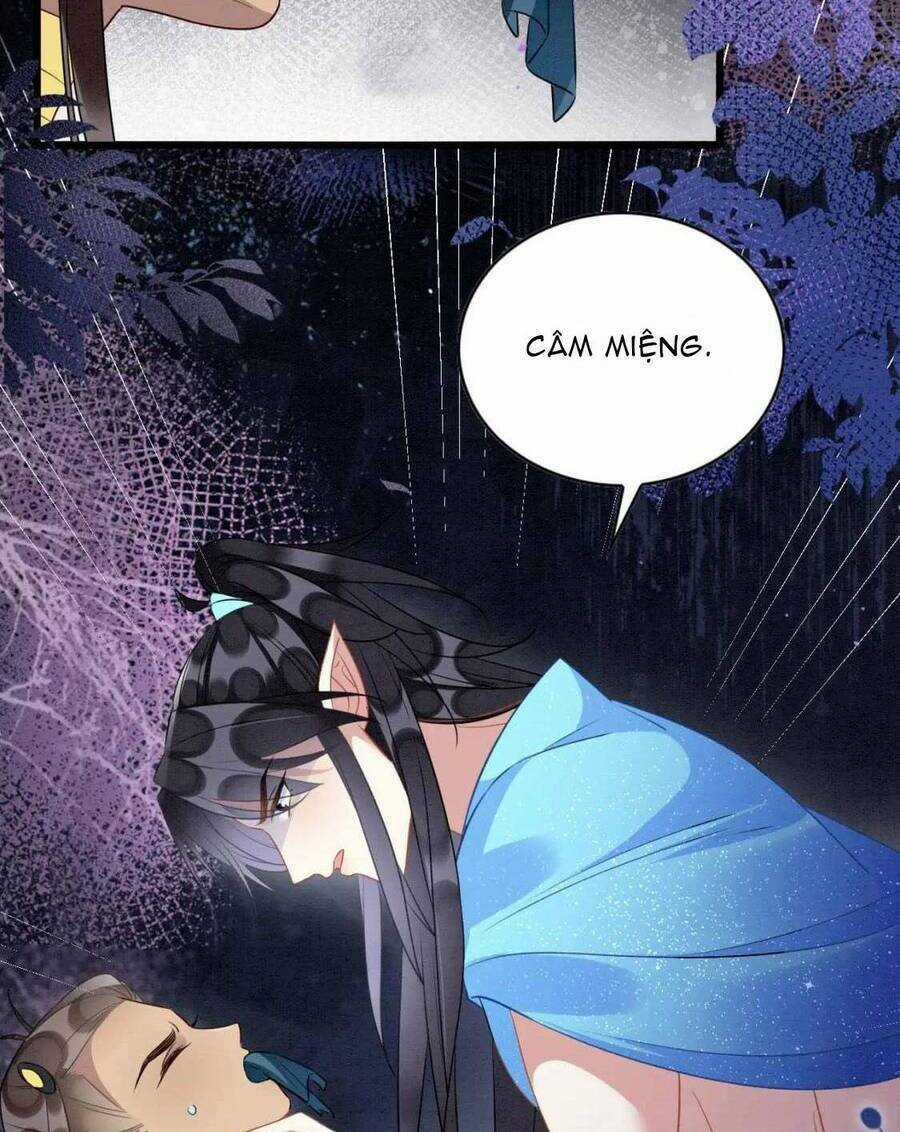 Được Chồng Rắn Siêu Sủng Khi Xuyên Qua Thú Thế Chapter 64 trang 2