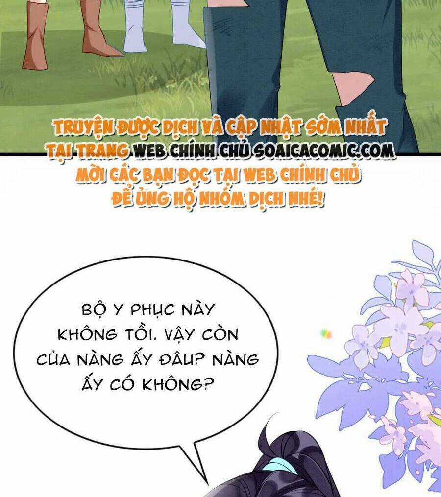 Được Chồng Rắn Siêu Sủng Khi Xuyên Qua Thú Thế Chapter 64 trang 20