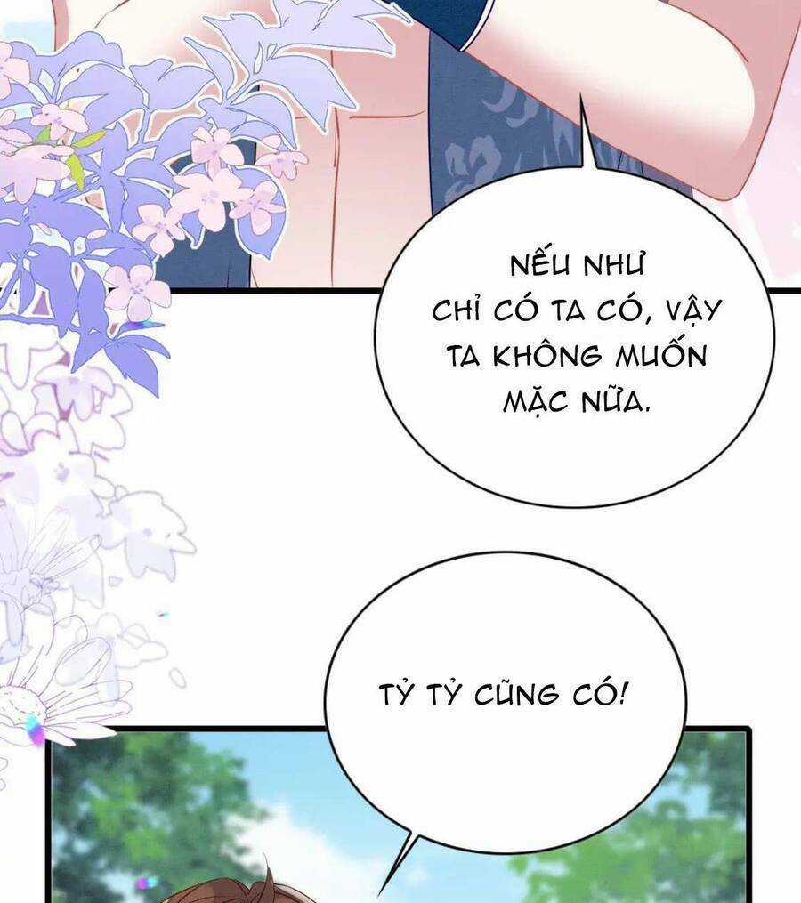 Được Chồng Rắn Siêu Sủng Khi Xuyên Qua Thú Thế Chapter 64 trang 22