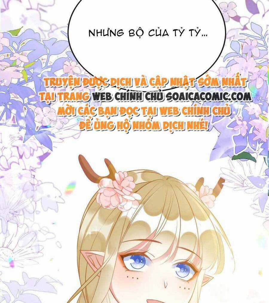 Được Chồng Rắn Siêu Sủng Khi Xuyên Qua Thú Thế Chapter 64 trang 24