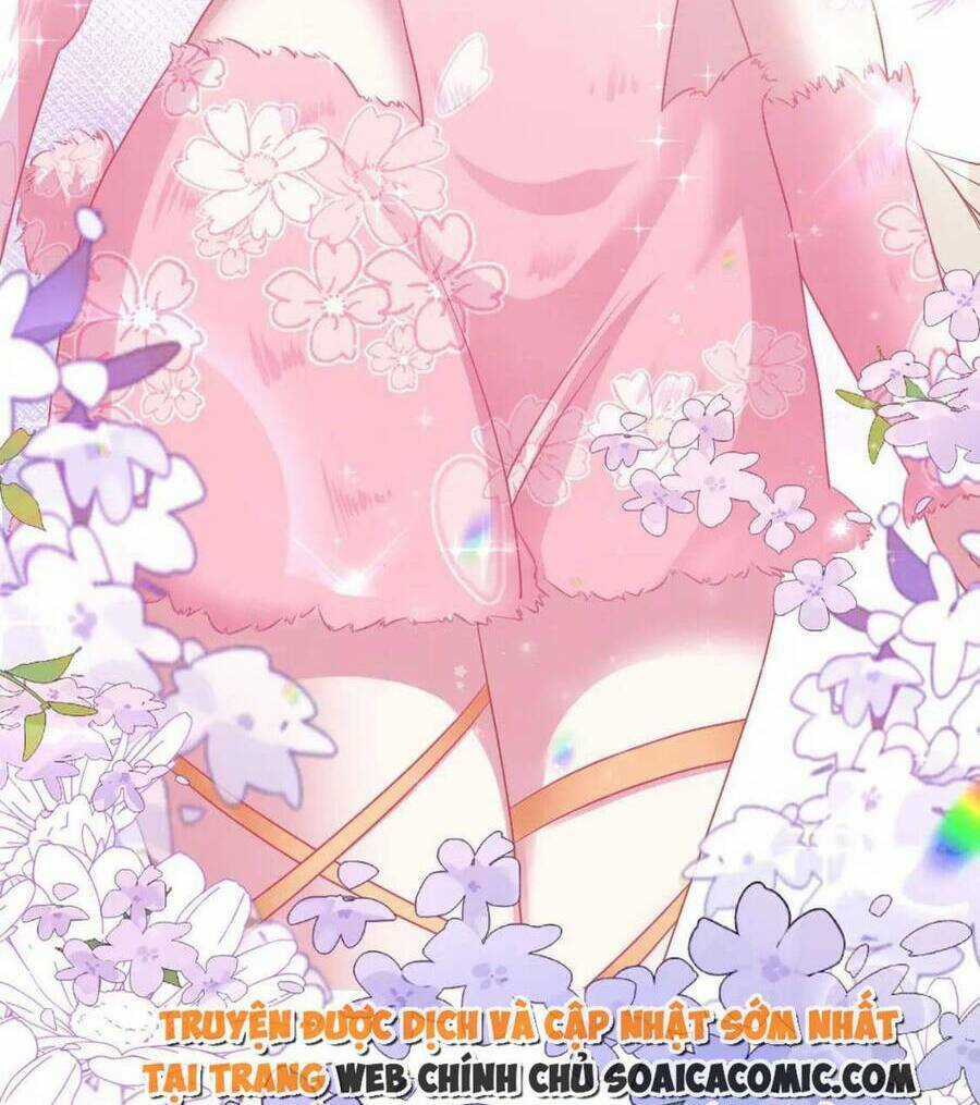 Được Chồng Rắn Siêu Sủng Khi Xuyên Qua Thú Thế Chapter 64 trang 26