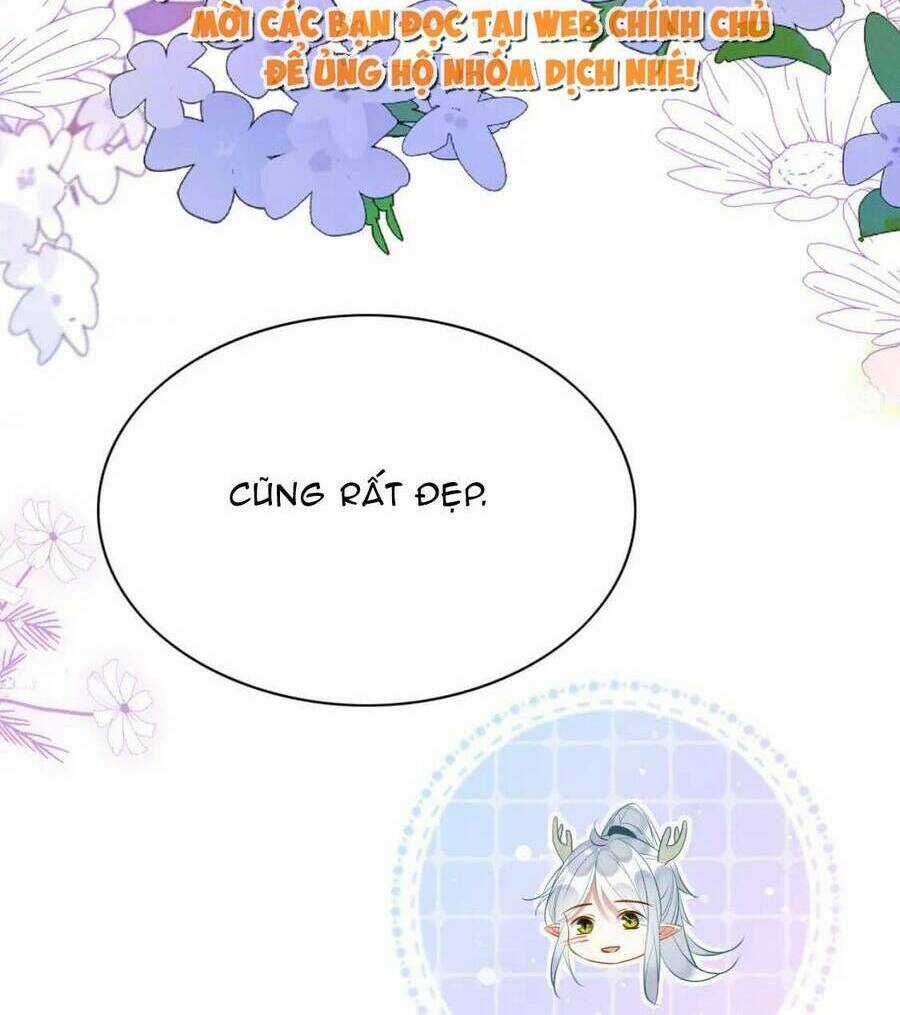 Được Chồng Rắn Siêu Sủng Khi Xuyên Qua Thú Thế Chapter 64 trang 27