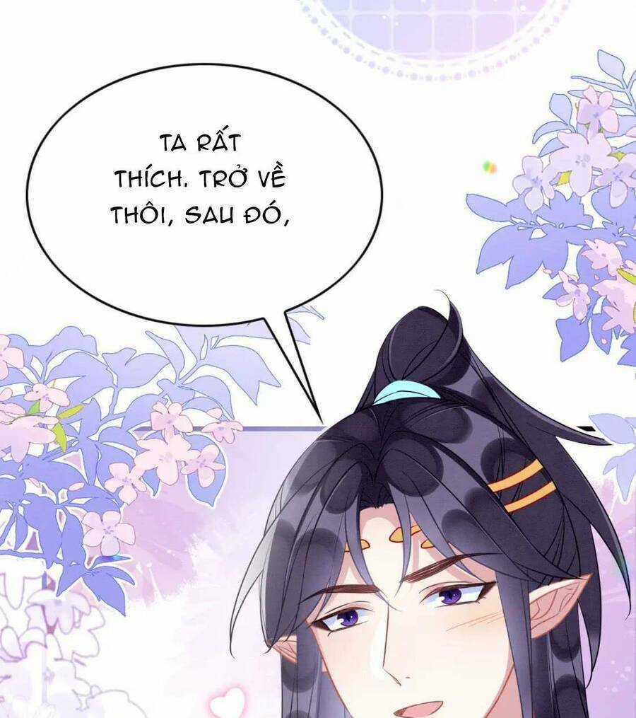 Được Chồng Rắn Siêu Sủng Khi Xuyên Qua Thú Thế Chapter 64 trang 28