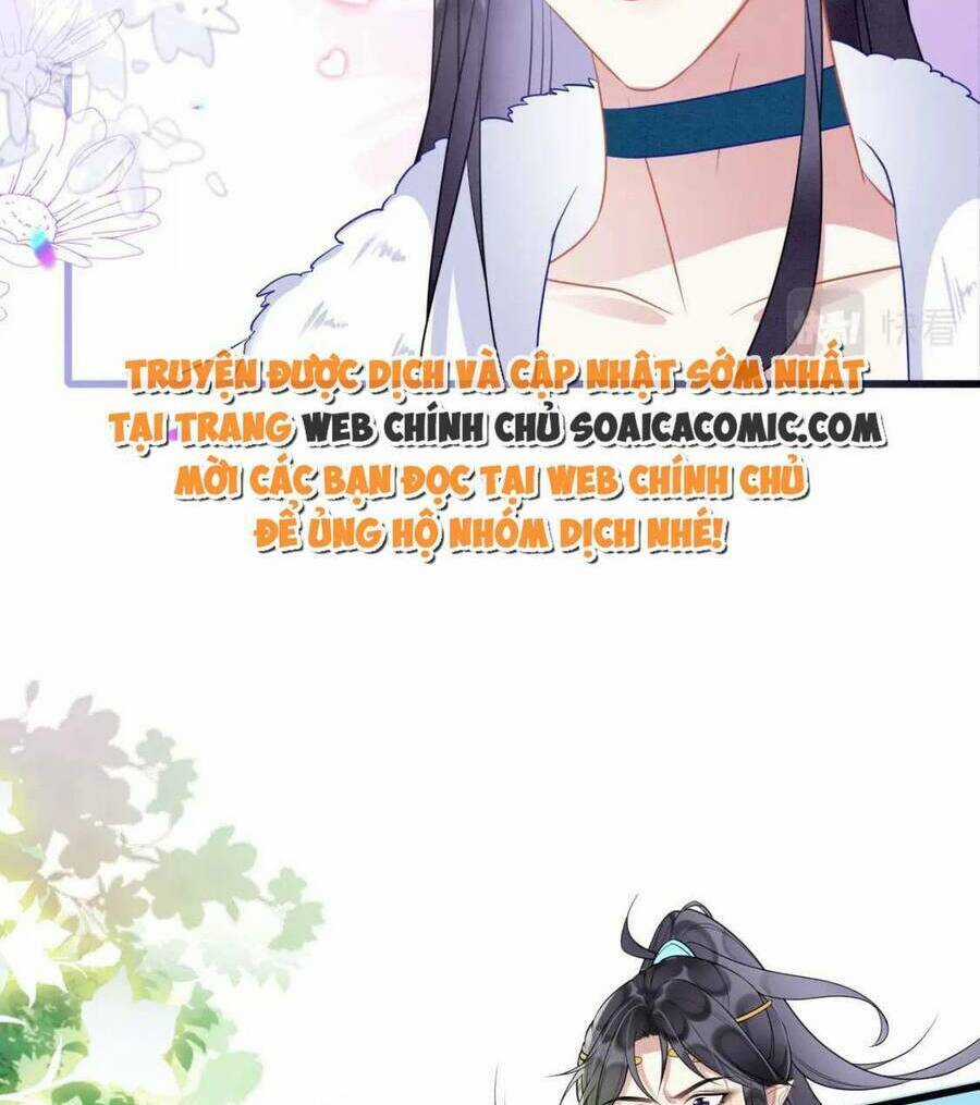 Được Chồng Rắn Siêu Sủng Khi Xuyên Qua Thú Thế Chapter 64 trang 29