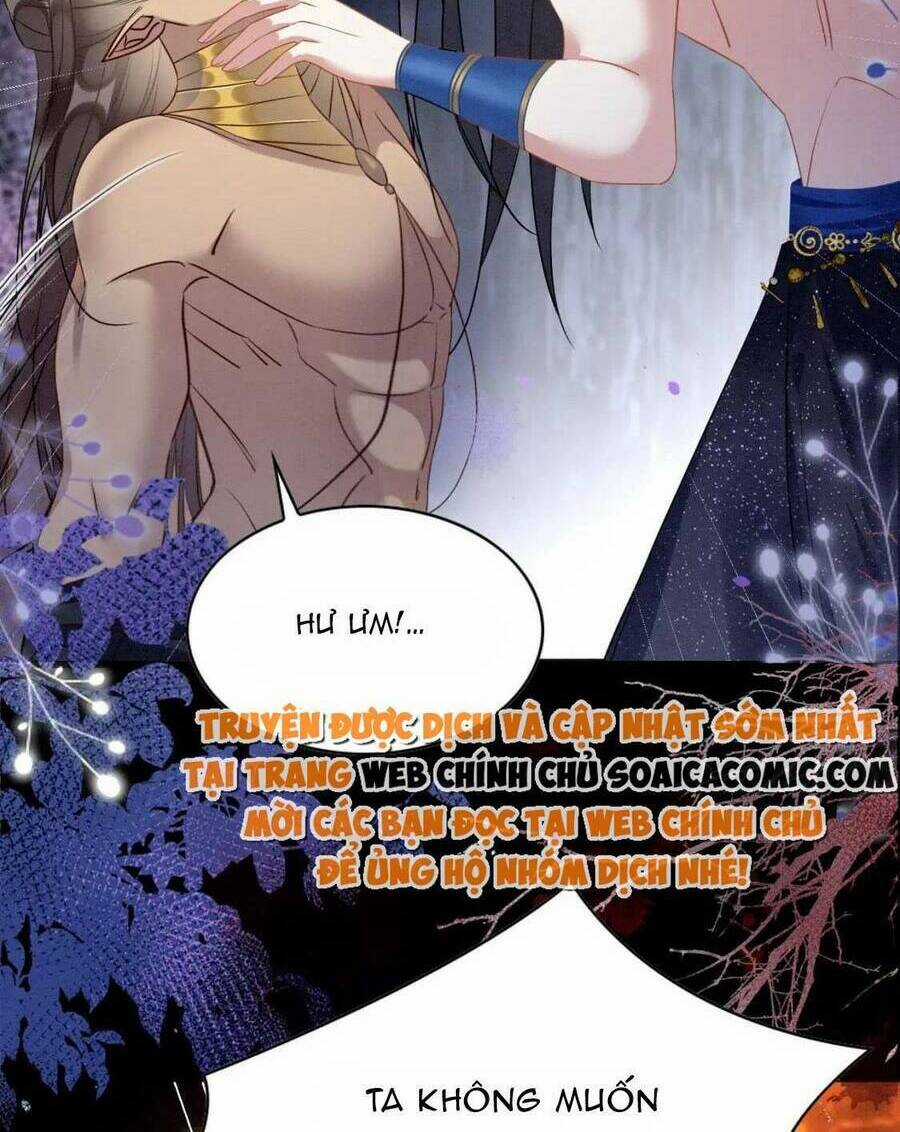 Được Chồng Rắn Siêu Sủng Khi Xuyên Qua Thú Thế Chapter 64 trang 3