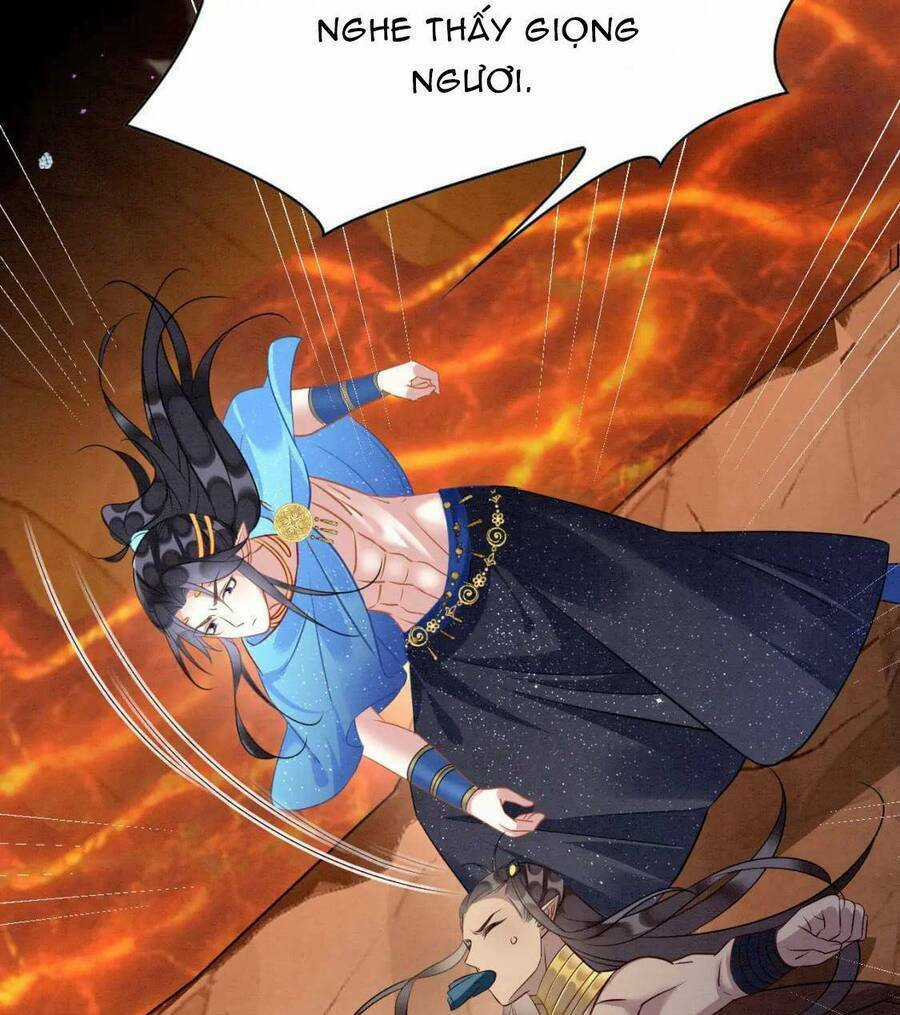 Được Chồng Rắn Siêu Sủng Khi Xuyên Qua Thú Thế Chapter 64 trang 4