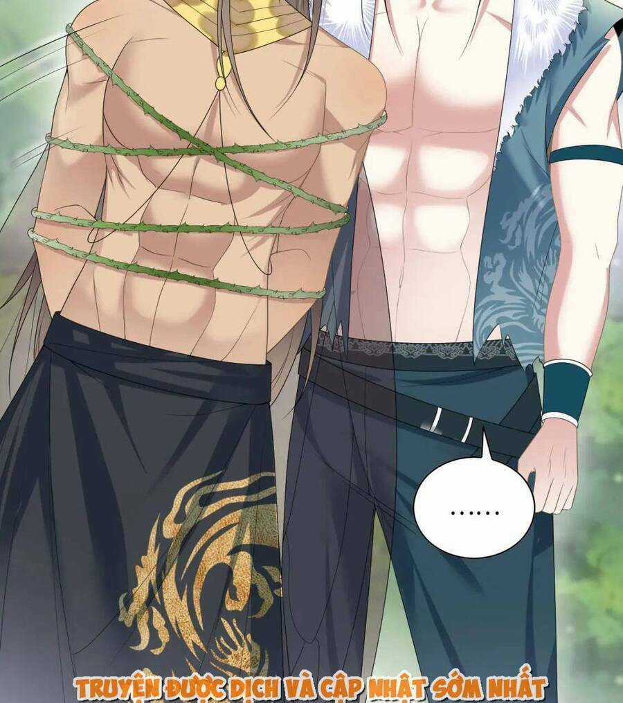 Được Chồng Rắn Siêu Sủng Khi Xuyên Qua Thú Thế Chapter 64 trang 40