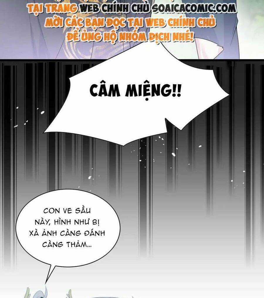 Được Chồng Rắn Siêu Sủng Khi Xuyên Qua Thú Thế Chapter 64 trang 41