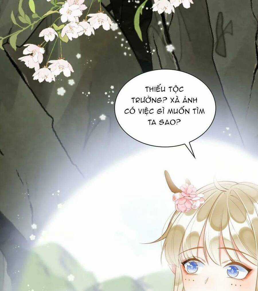 Được Chồng Rắn Siêu Sủng Khi Xuyên Qua Thú Thế Chapter 64 trang 47