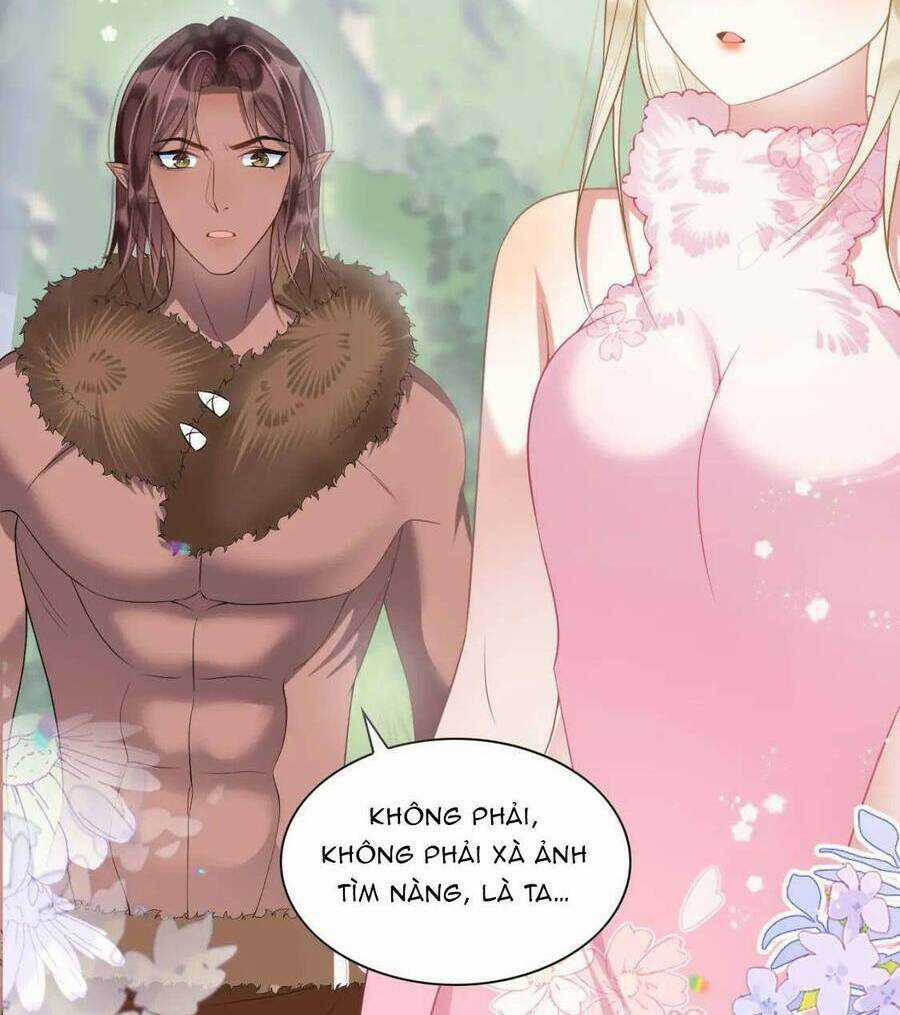 Được Chồng Rắn Siêu Sủng Khi Xuyên Qua Thú Thế Chapter 64 trang 48