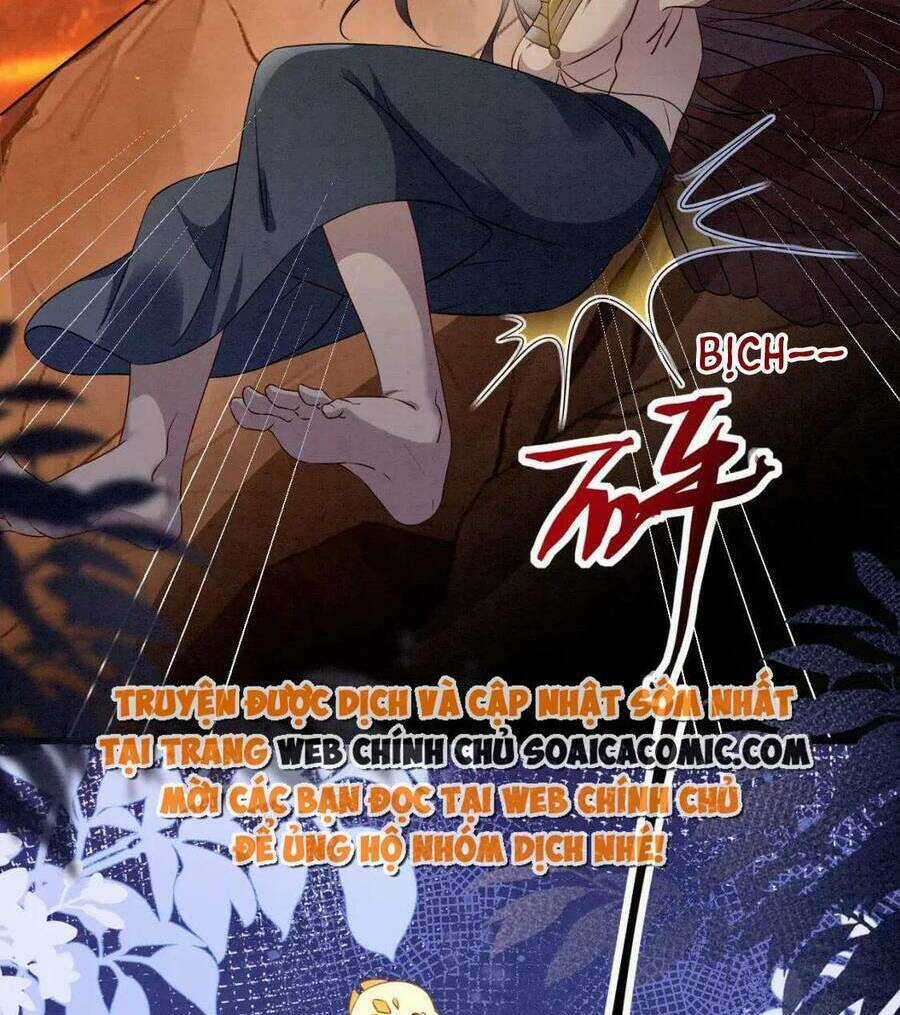 Được Chồng Rắn Siêu Sủng Khi Xuyên Qua Thú Thế Chapter 64 trang 5