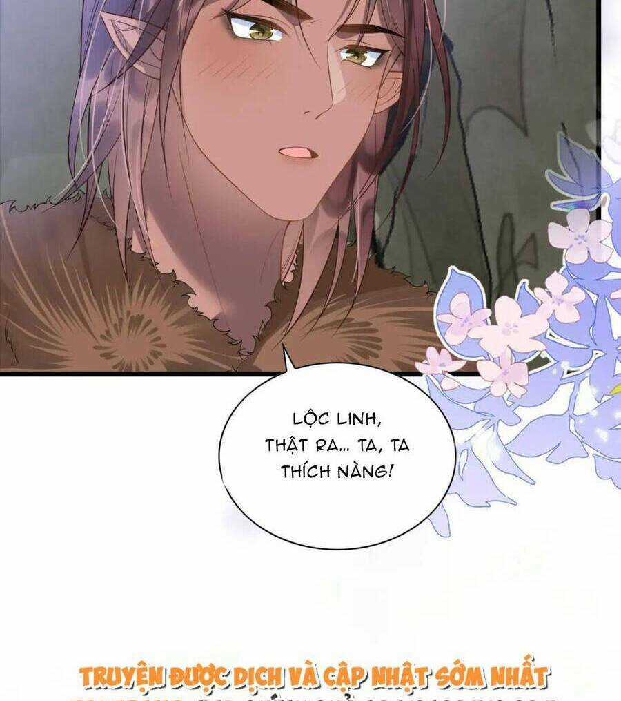 Được Chồng Rắn Siêu Sủng Khi Xuyên Qua Thú Thế Chapter 64 trang 50