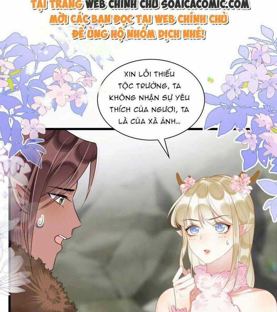 Được Chồng Rắn Siêu Sủng Khi Xuyên Qua Thú Thế Chapter 64 trang 51