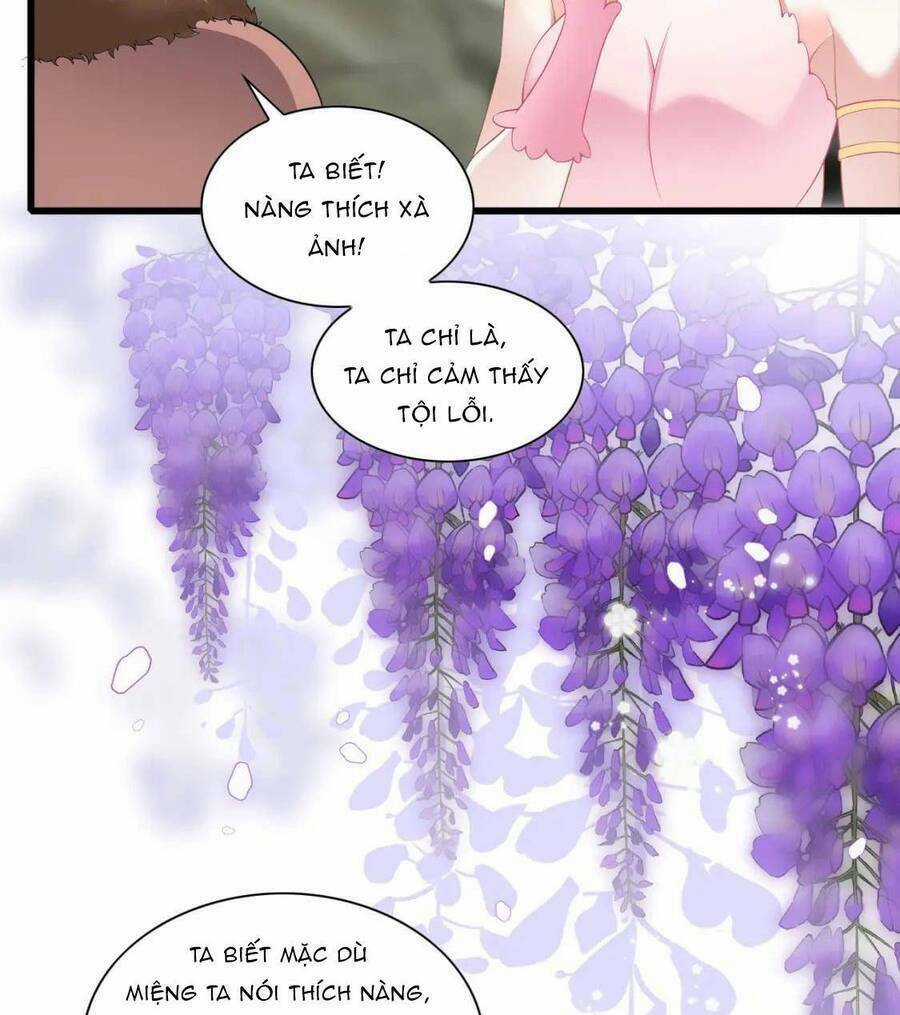 Được Chồng Rắn Siêu Sủng Khi Xuyên Qua Thú Thế Chapter 64 trang 52