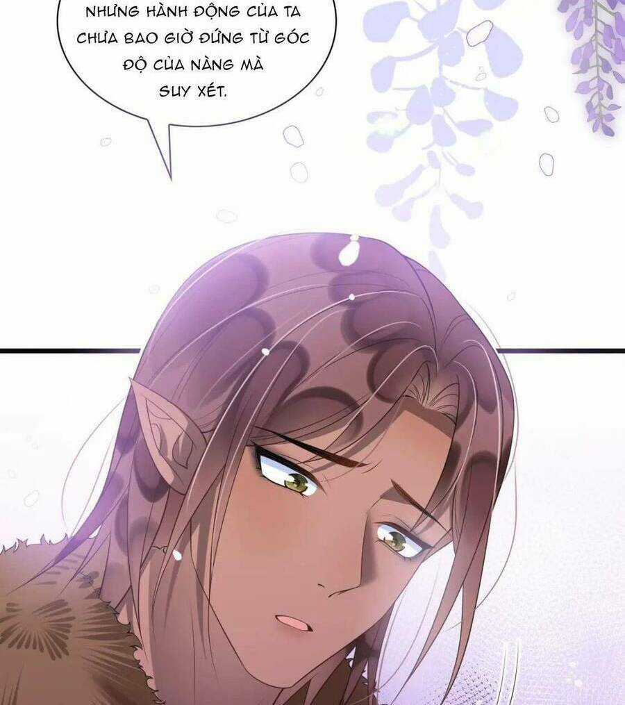 Được Chồng Rắn Siêu Sủng Khi Xuyên Qua Thú Thế Chapter 64 trang 53