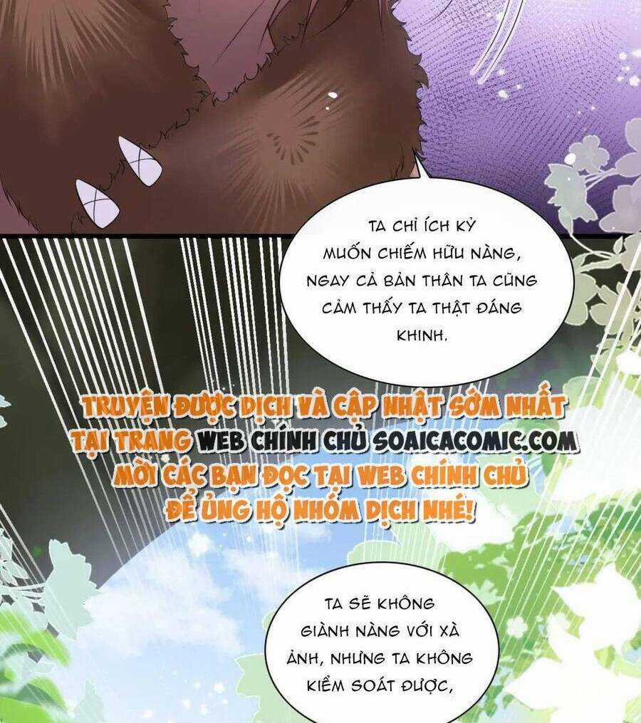 Được Chồng Rắn Siêu Sủng Khi Xuyên Qua Thú Thế Chapter 64 trang 54