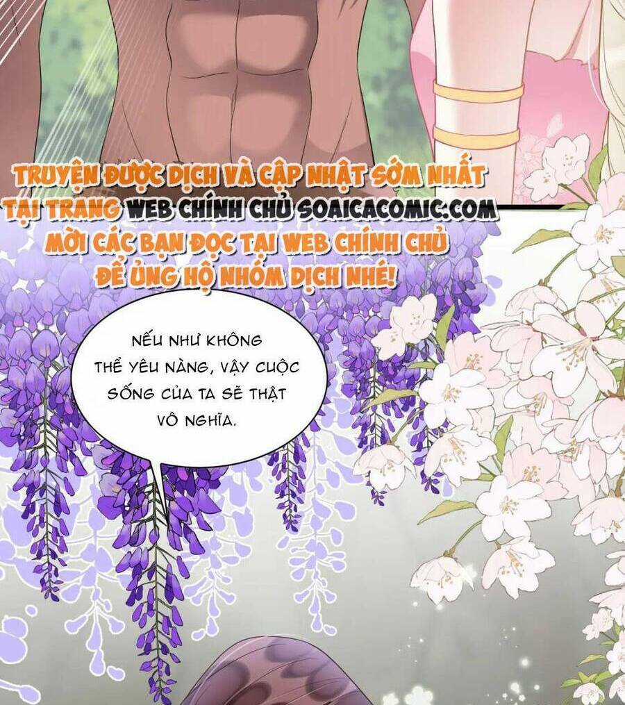 Được Chồng Rắn Siêu Sủng Khi Xuyên Qua Thú Thế Chapter 64 trang 56